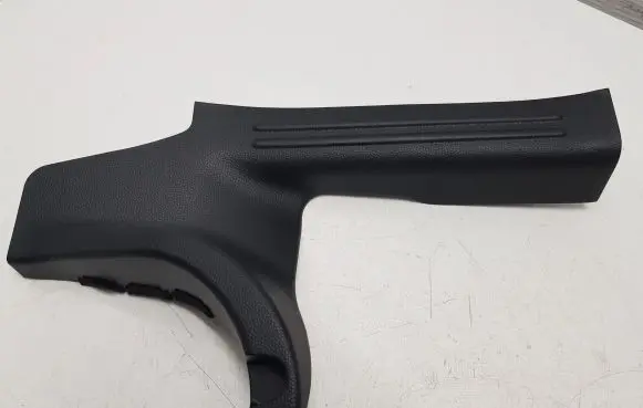 KIA Soul Rear seat side bottom trim 85875B2000