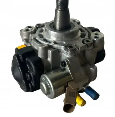 Volkswagen Multivan T7 Fuel injection high pressure pump 03N130755D