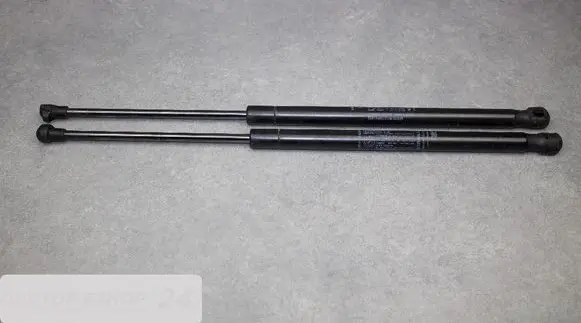 Alfa Romeo Mito Tailgate/trunk strut/damper 50515442