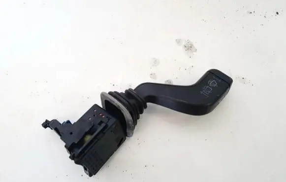 Opel Corsa C Wiper control stalk 0918541312268700 0918541412268701