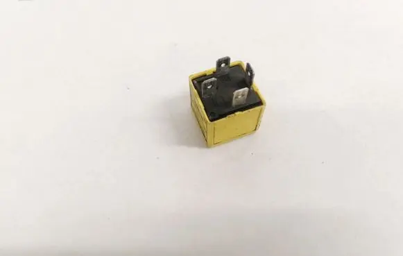 Land Rover Freelander Other relay V23134B52X127 V23134-B52-X127