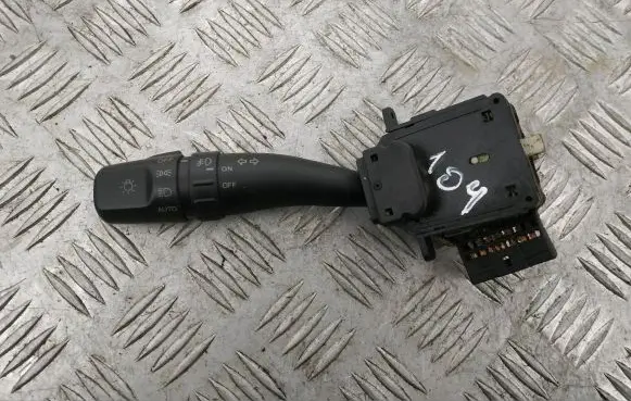 Hyundai XG Indicator stalk