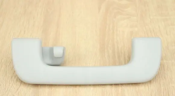 Audi A6 S6 C7 4G Rear interior roof grab handle 8K0857607C