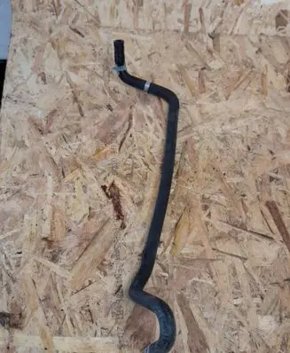 Ford Mustang VI Engine coolant pipe/hose FR338W005CC