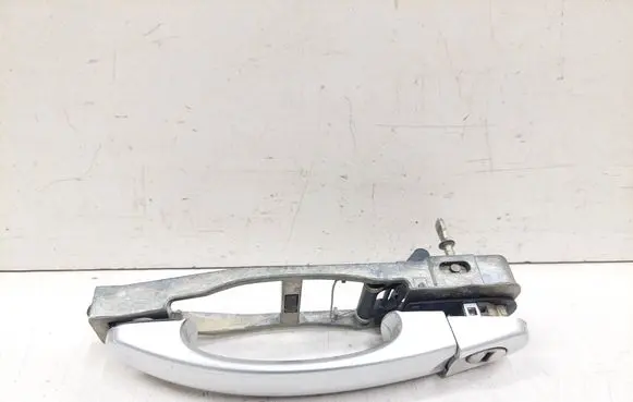 Volkswagen New Beetle Front door exterior handle 1C0837885