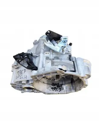 Ford Transit - Tourneo Connect Manual 6 speed gearbox UMB22024142
