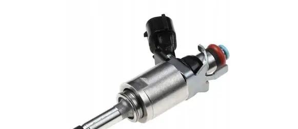 Renault Clio IV Fuel injector 8201438013
