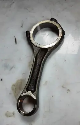 Audi A6 S6 C7 4G Connecting rod/conrod 059AJ 59AE BHS
