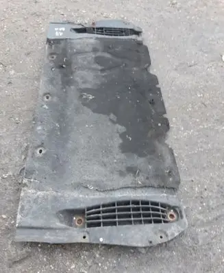 Audi A7 S7 4G Engine splash shield/under tray