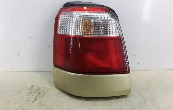 Subaru Forester SF Rear/tail lights