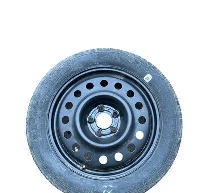 R17 spare wheel