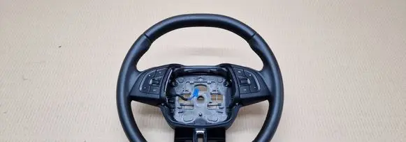 Citroen C4 Cactus Steering wheel 98278470ZD