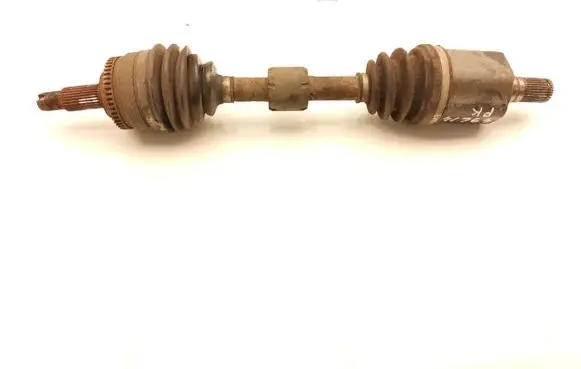 SsangYong Korando Front driveshaft 41300-34020