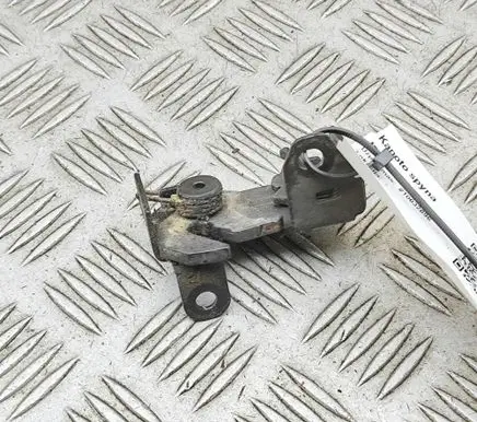 Mercedes-Benz E W238 Engine bonnet/hood lock/catch A2048800260