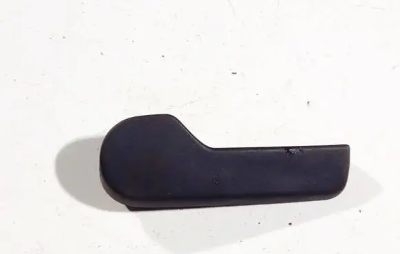 Engine bonnet (hood) release handle