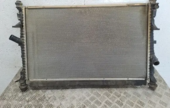 Ford Transit Custom Coolant radiator