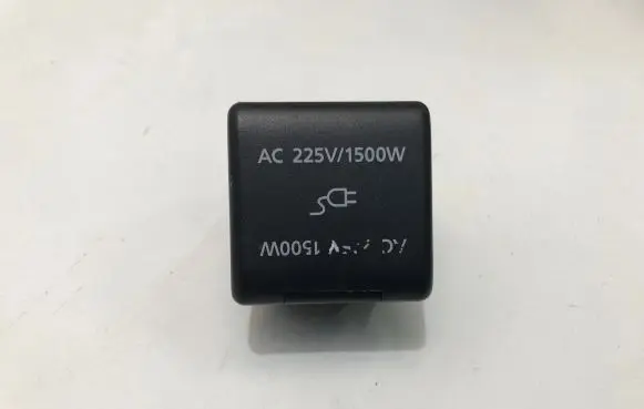 Mazda CX-60 Other devices KA116 DJBC66290