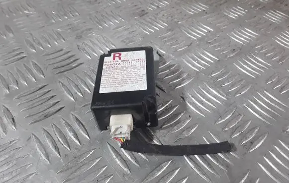 Toyota RAV 4 (XA30) Door control unit/module 8974142230 2513001470