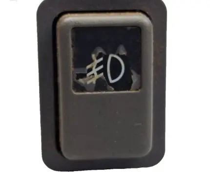 Honda CR-V Other switches/knobs/shifts M98232 M9663