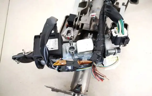 Suzuki SX4 Ignition lock 3397065j00 33970-65j00