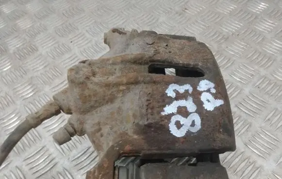 Jaguar X-Type Front brake caliper