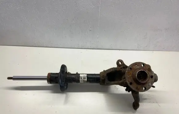 Audi A3 S3 8P Front shock absorber/damper 1T0413031 4003838 771WD