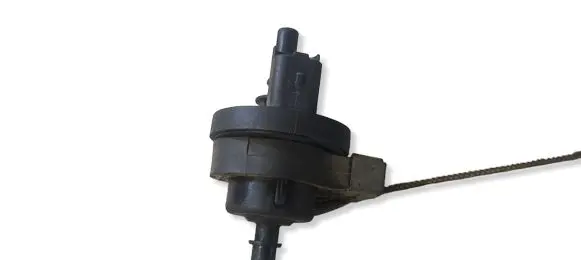 Renault Megane III Valve vacuum 2580119A