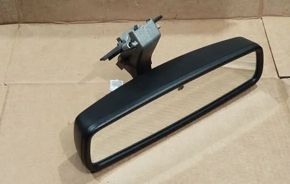 Renault Trafic III (X82) Rear view mirror (interior) 963213712R