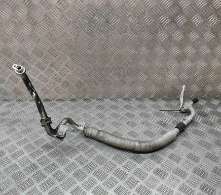 Fiat 500L Air conditioning (A/C) pipe/hose 51884456