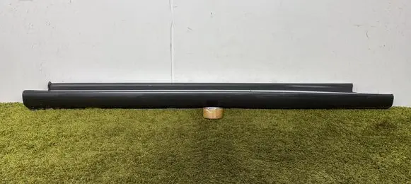 Ford Focus Sill/side skirt trim Jx7b-a10155-v