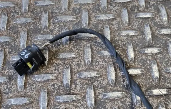Ram 1500 Parking sensor (PDC) wiring loom 805121521