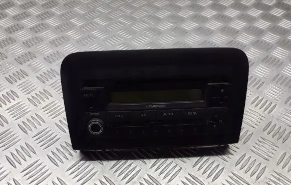 Fiat Croma Radio/CD/DVD/GPS head unit 7646335316