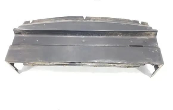 Jaguar XF X250 Intercooler air guide/duct channel 8X238A095AA