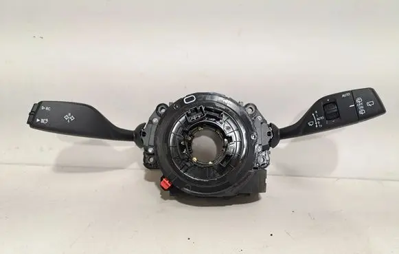 BMW X5 G05 Airbag slip ring squib (SRS ring) 5A819E9 5B4E793
