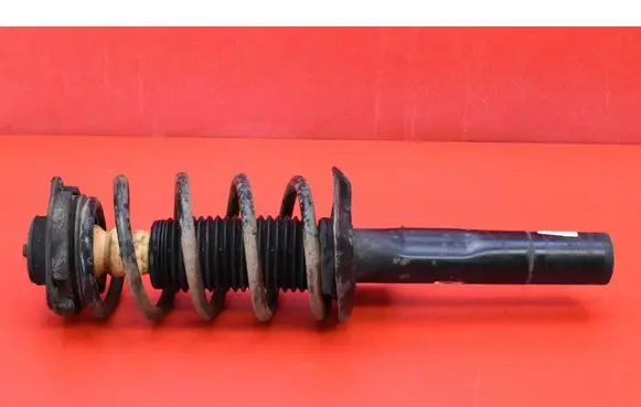 Volkswagen Touran I Front shock absorber/damper AGW057MT