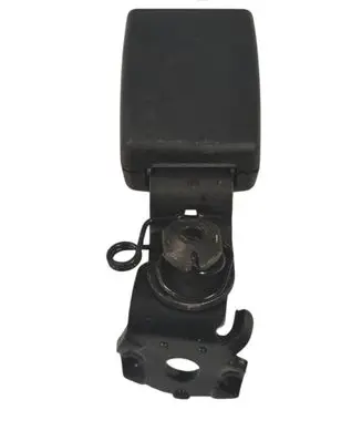 Audi A7 S7 4G Rear seatbelt buckle 4G8857739