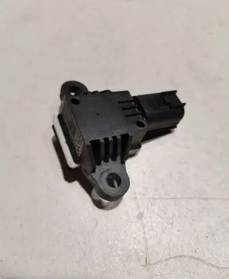 Land Rover Evoque I Airbag deployment crash/impact sensor BJ3214C676AA