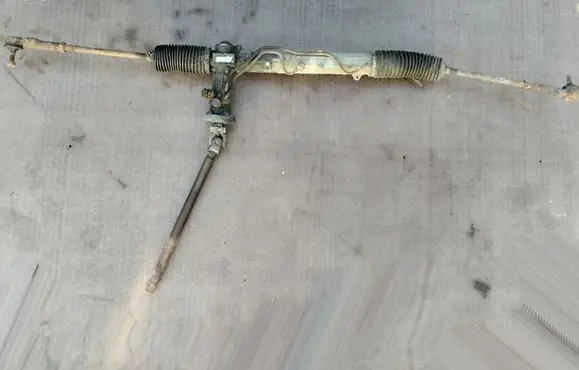 Fiat Multipla Steering rack 0467648420 46764842