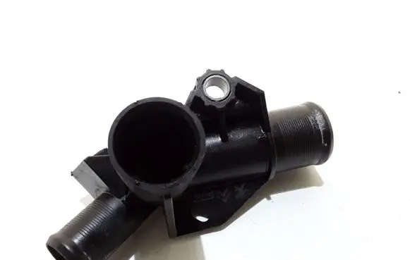Ford Focus Engine coolant pipe/hose 9671124980