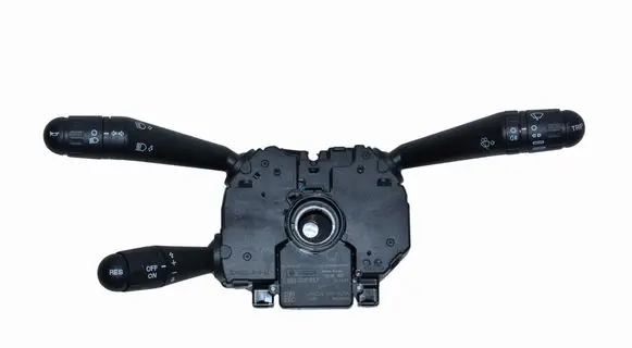 Iveco Daily 5th gen Headlight wiper switch 5801320122