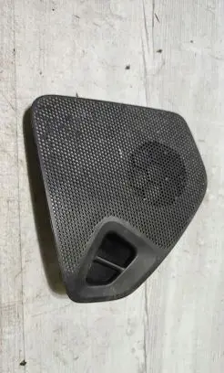 Side speaker trim/cover