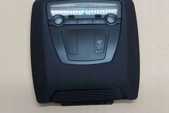 BMW 7 F01 F02 F03 F04 Front seat light LampkaBMW7F01Parts