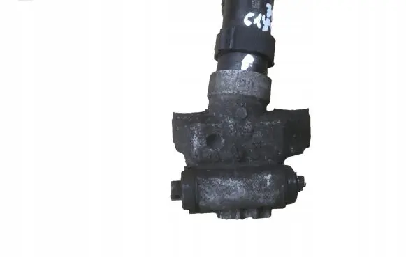 Porsche Cayenne (92A) Hand brake/parking brake motor 