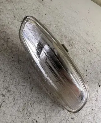 Peugeot 207 Mirror indicator light 9680005080
