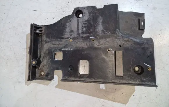 Land Rover Range Rover Sport L320 Battery bracket DWM500031