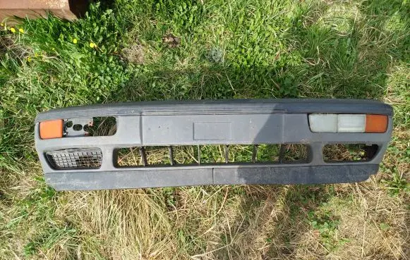 Volkswagen Golf III Front bumper