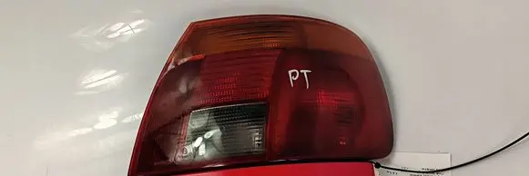 Audi A4 S4 B5 8D Rear/tail lights