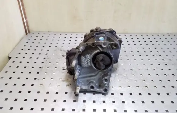 Toyota RAV 4 (XA30) Front differential 