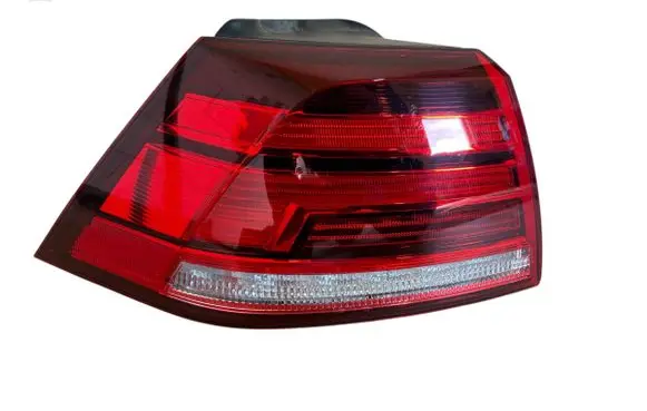Volkswagen Golf VII Rear/tail lights 5G0945095Q