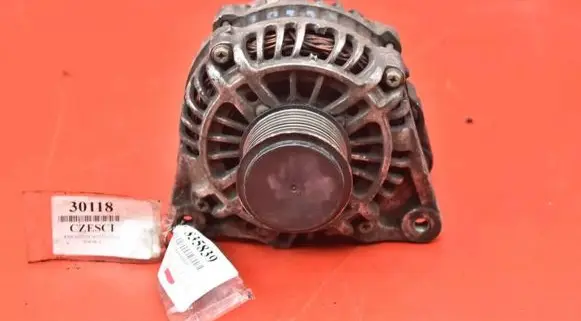Mazda 6 Generator/alternator A3TB4981